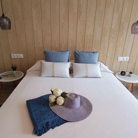 Palamos Apartament Superior Garoina Zewnętrze zdjęcie