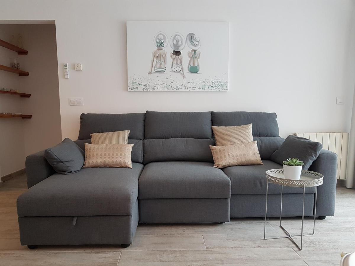Palamos Apartament Superior Garoina Zewnętrze zdjęcie