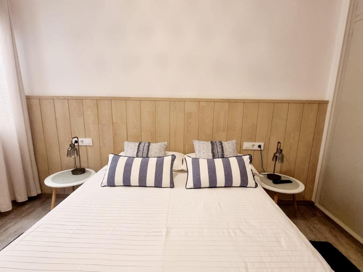 Palamos Apartament Superior Garoina Zewnętrze zdjęcie