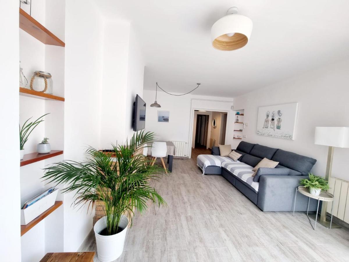 Palamos Apartament Superior Garoina Zewnętrze zdjęcie
