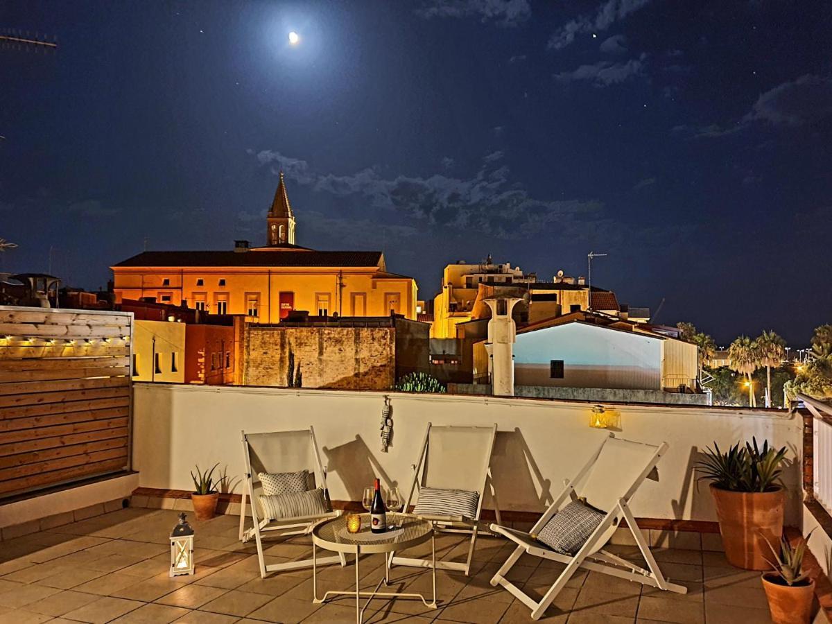 Palamos Apartament Superior Garoina Zewnętrze zdjęcie