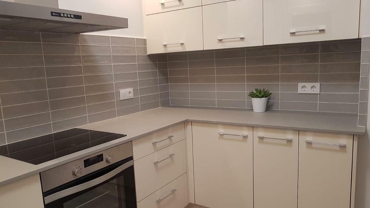 Palamos Apartament Superior Garoina Zewnętrze zdjęcie
