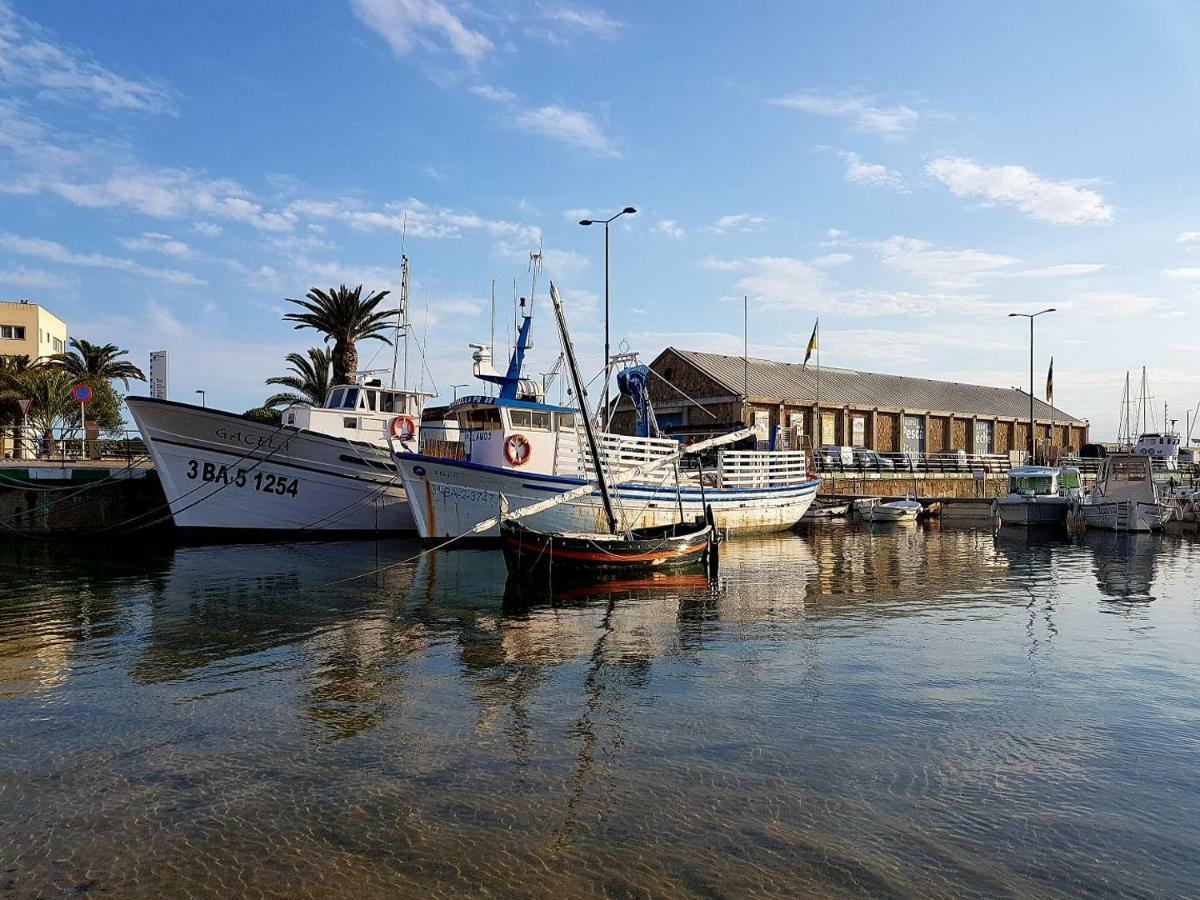 Palamos Apartament Superior Garoina Zewnętrze zdjęcie