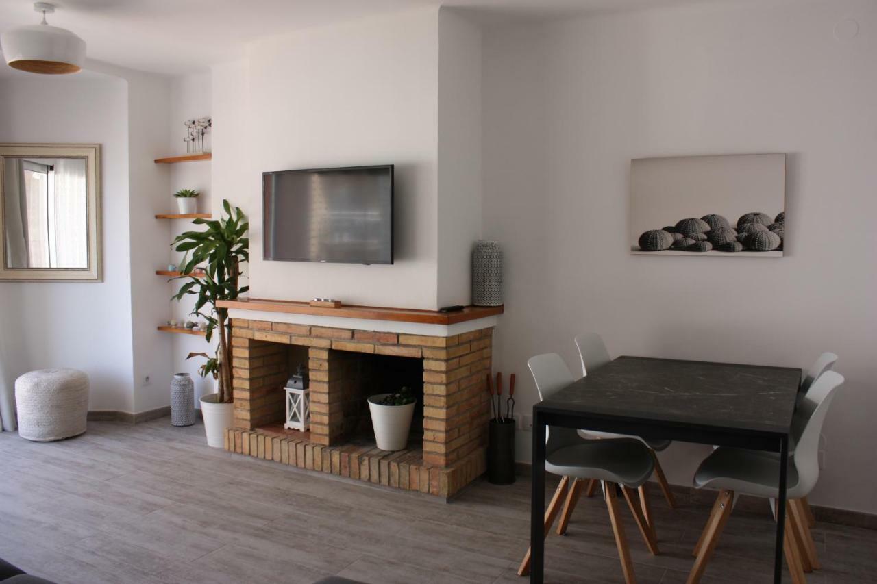 Palamos Apartament Superior Garoina Zewnętrze zdjęcie