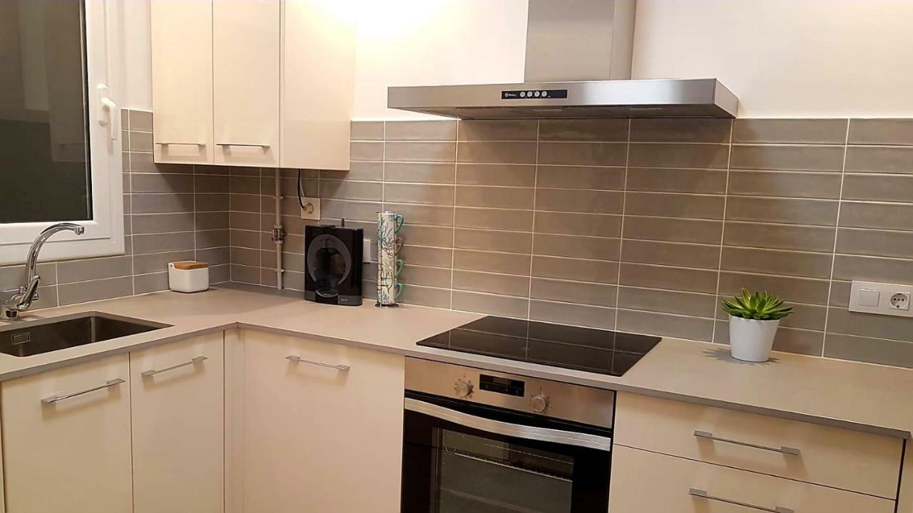 Palamos Apartament Superior Garoina Zewnętrze zdjęcie