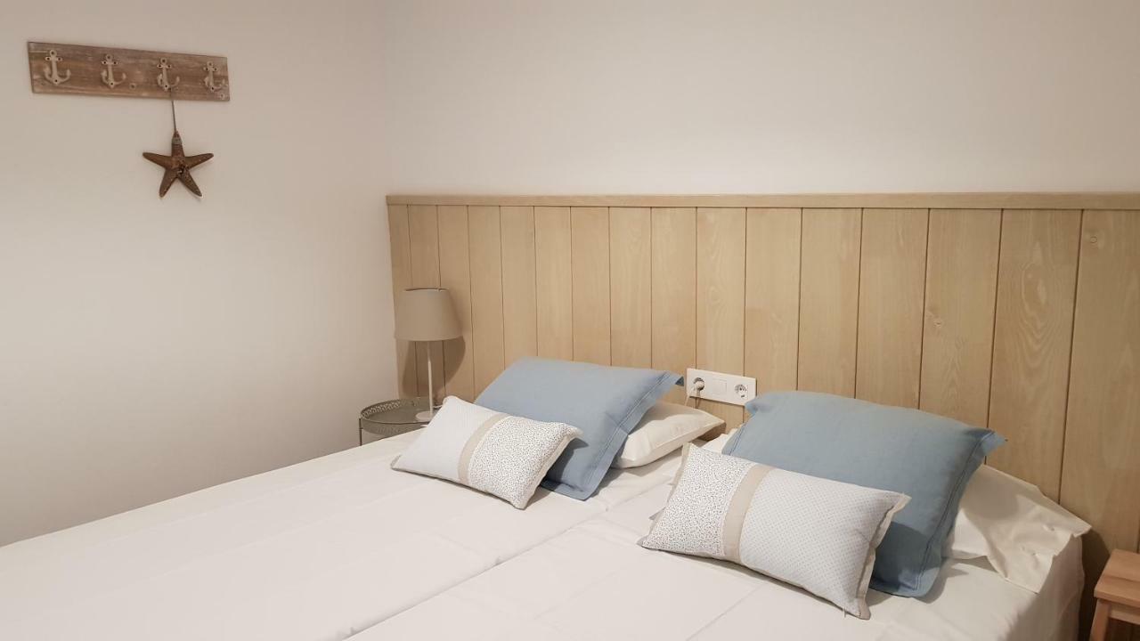 Palamos Apartament Superior Garoina Zewnętrze zdjęcie