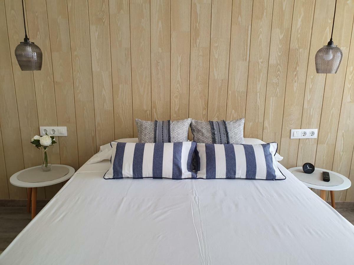 Palamos Apartament Superior Garoina Zewnętrze zdjęcie