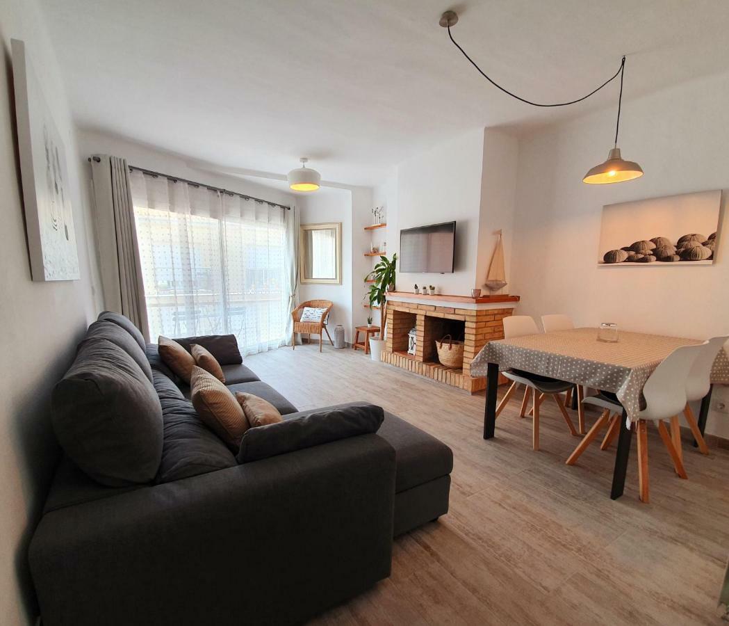 Palamos Apartament Superior Garoina Zewnętrze zdjęcie