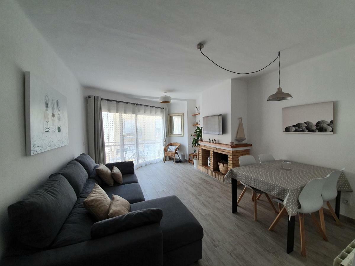 Palamos Apartament Superior Garoina Zewnętrze zdjęcie
