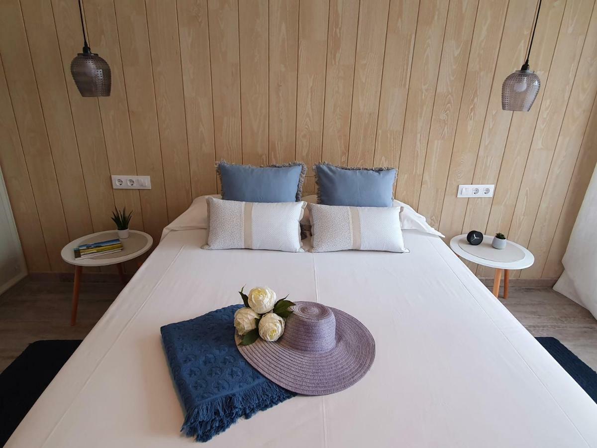 Palamos Apartament Superior Garoina Zewnętrze zdjęcie