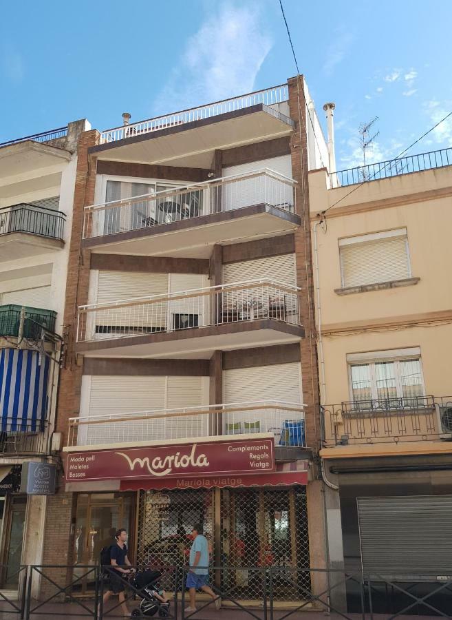 Palamos Apartament Superior Garoina Zewnętrze zdjęcie
