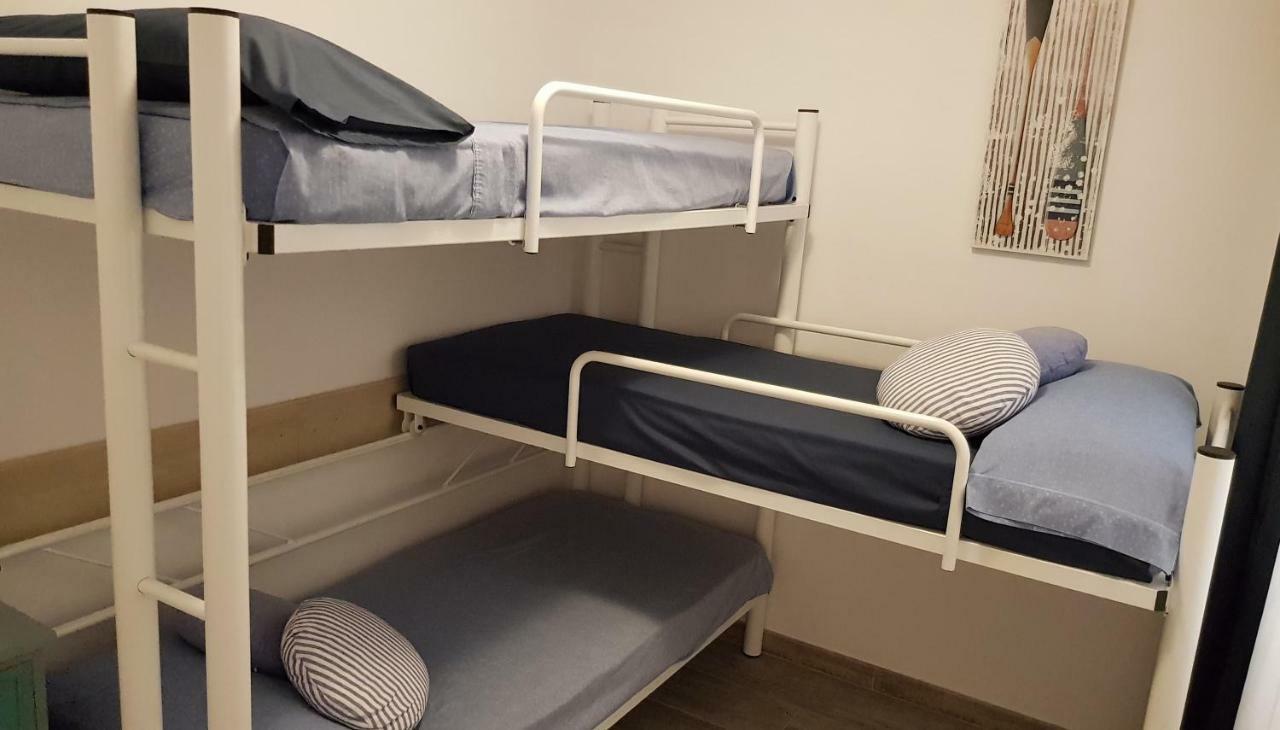 Palamos Apartament Superior Garoina Zewnętrze zdjęcie