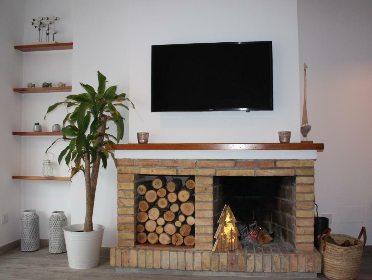 Palamos Apartament Superior Garoina Zewnętrze zdjęcie