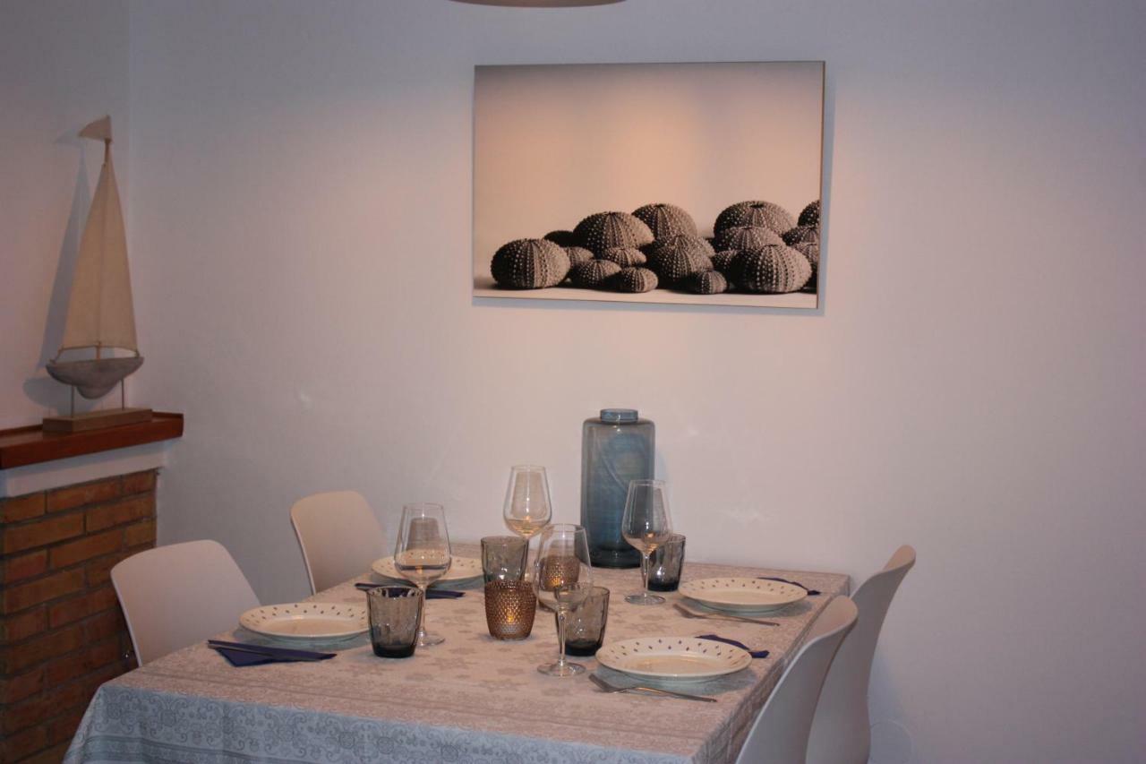 Palamos Apartament Superior Garoina Zewnętrze zdjęcie