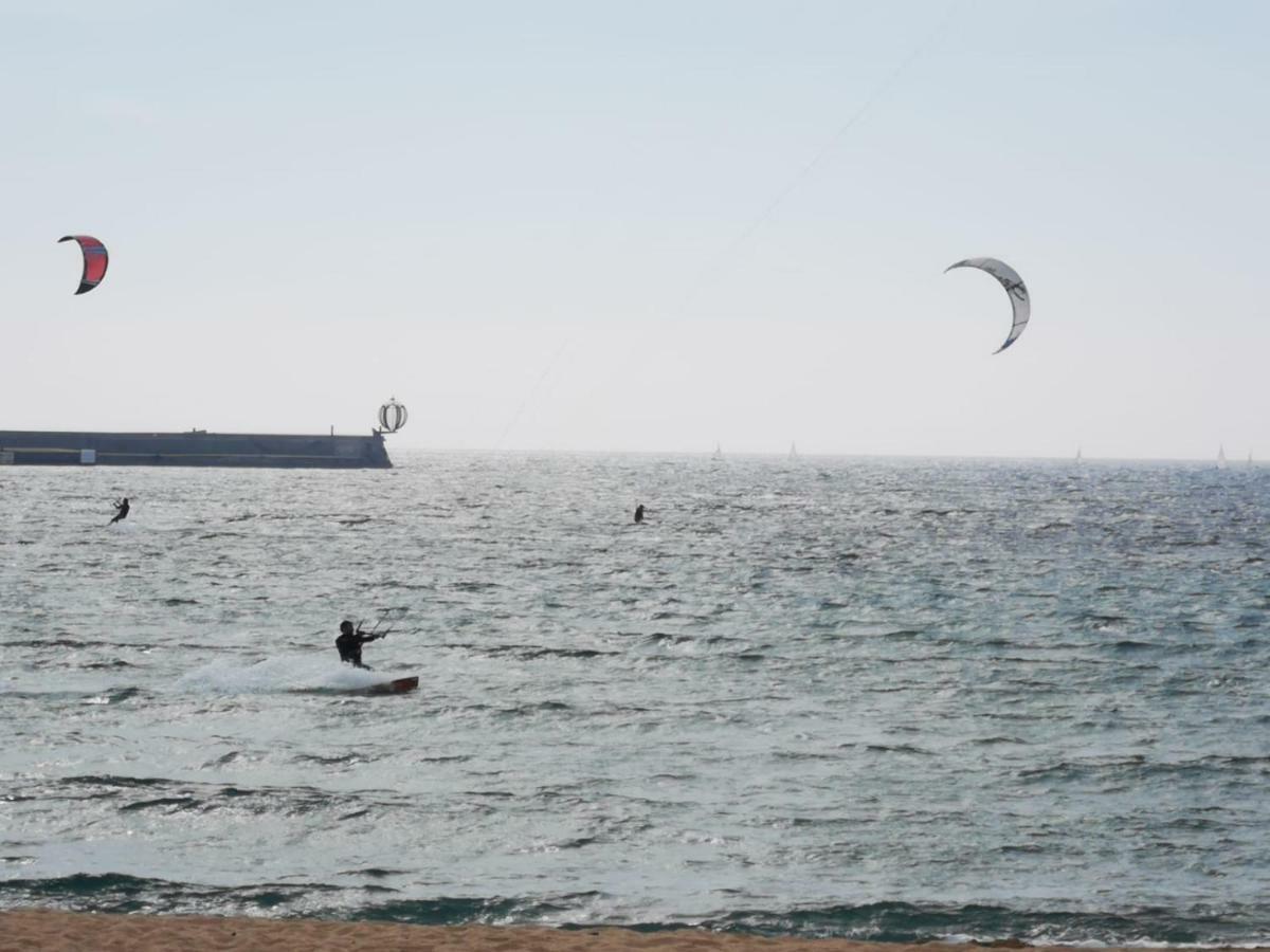 Palamos Apartament Superior Garoina Zewnętrze zdjęcie