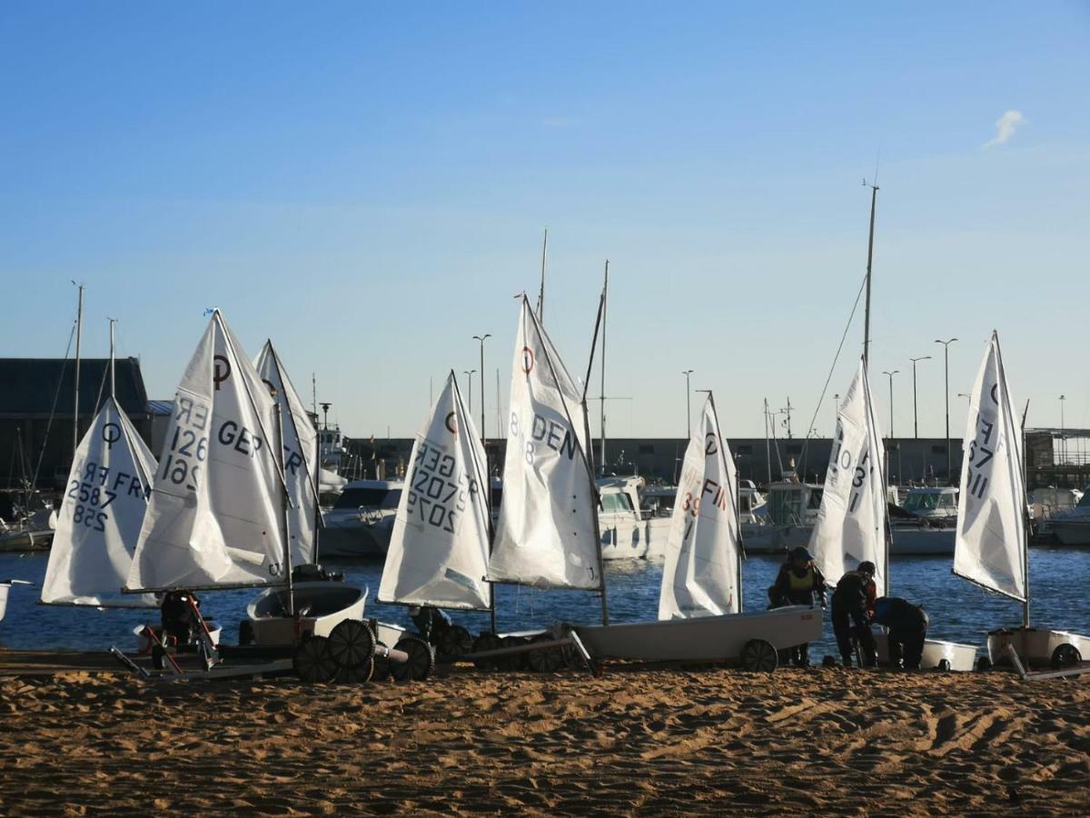 Palamos Apartament Superior Garoina Zewnętrze zdjęcie